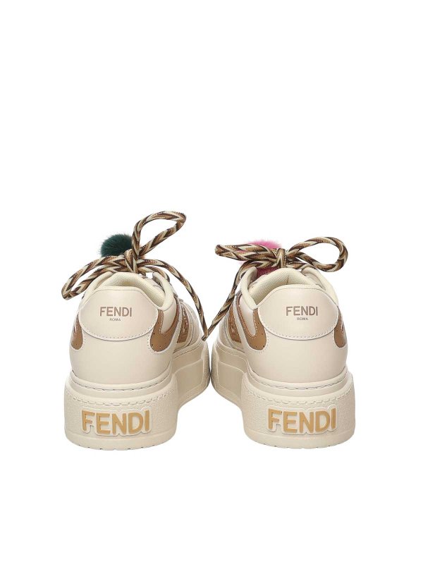 The Best Shops FENDI: trainers - Match Sneakers