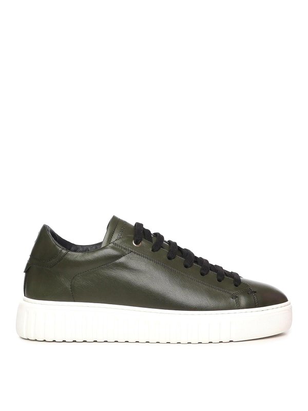 GIULIANO GALIANO: sneakers - Sneakers  Marte