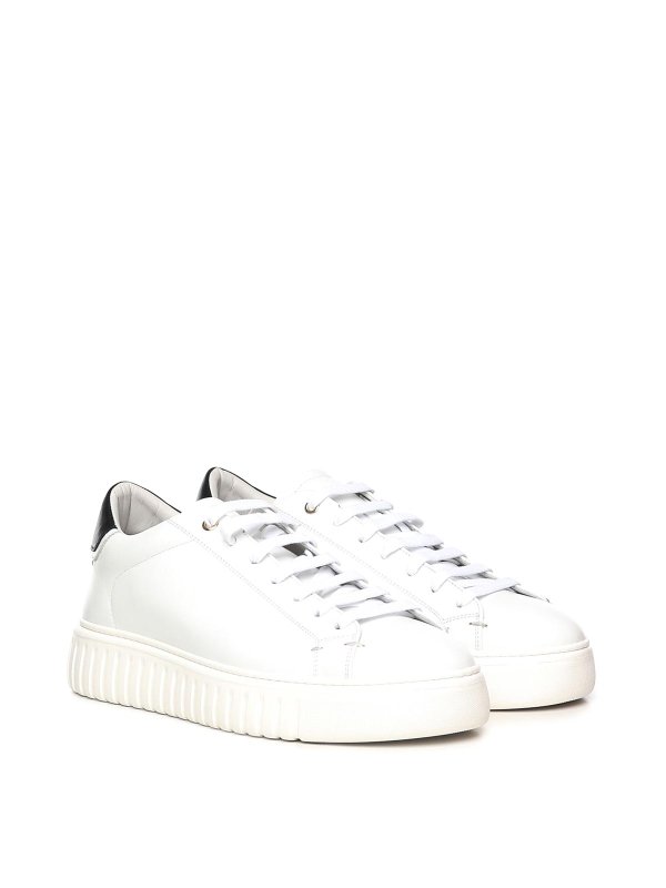 GIULIANO GALIANO: スニーカー online - スニーカー - 白