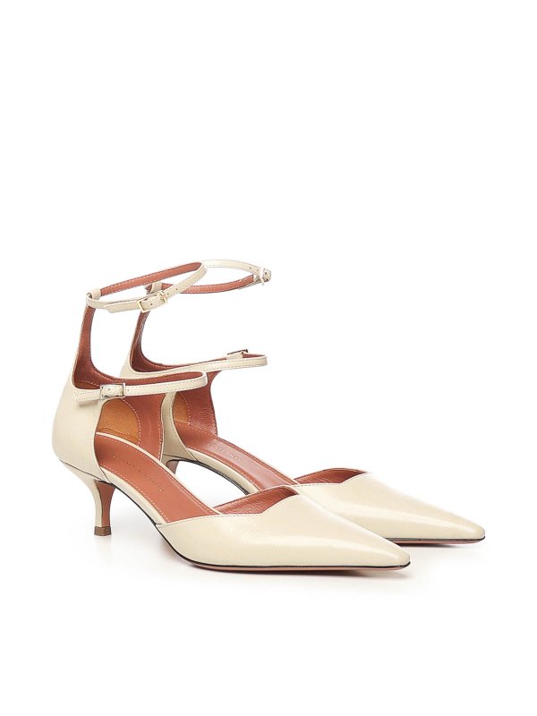 GIULIANO GALIANO: court shoes online - Joana Slingback Pumps