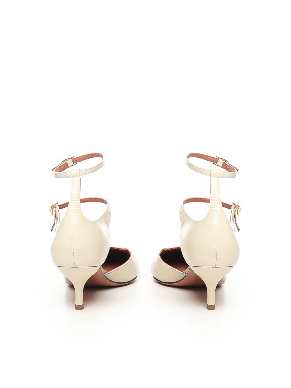The Best Shops GIULIANO GALIANO: court shoes - Joana Slingback Pumps