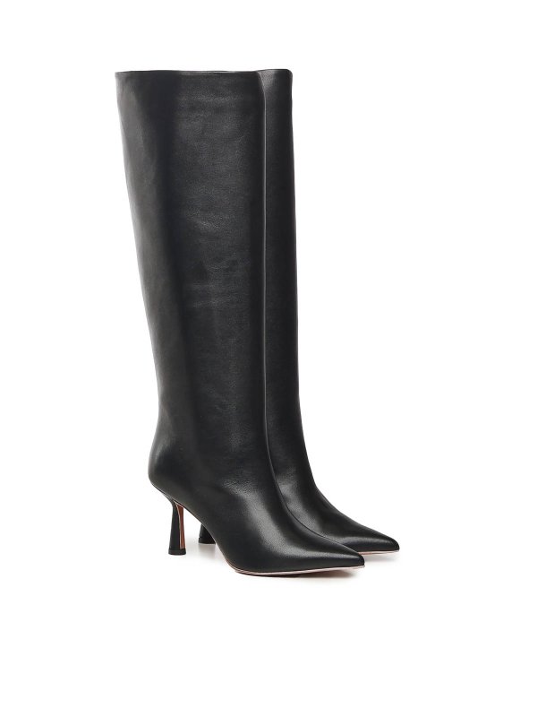 GIULIANO GALIANO: Stiefel online - Stiefel - Schwarz