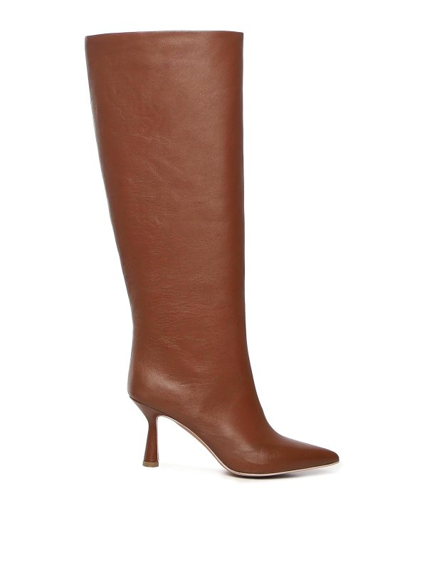 GIULIANO GALIANO: Stiefel - Stiefel - Braun