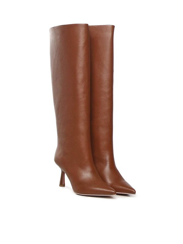 GIULIANO GALIANO: Stiefel online - Stiefel - Braun