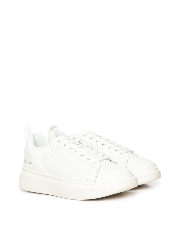 Liu Jo: Sneaker online - Sneaker - Weiß
