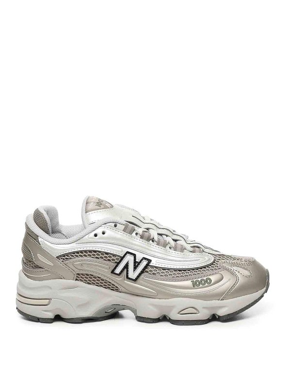 NEW BALANCE: trainers - M1000 Sneakers