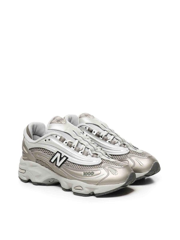 NEW BALANCE: trainers online - M1000 Sneakers