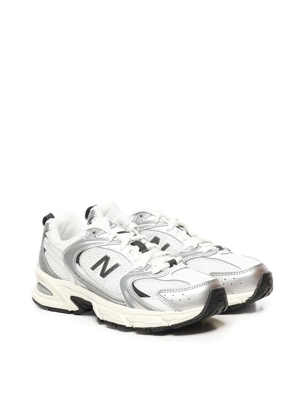 NEW BALANCE: Sneaker online - Sneaker - Silber