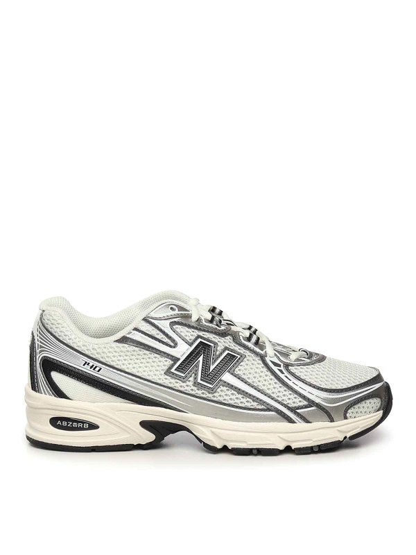 NEW BALANCE: スニーカー - スニーカー - ブルー