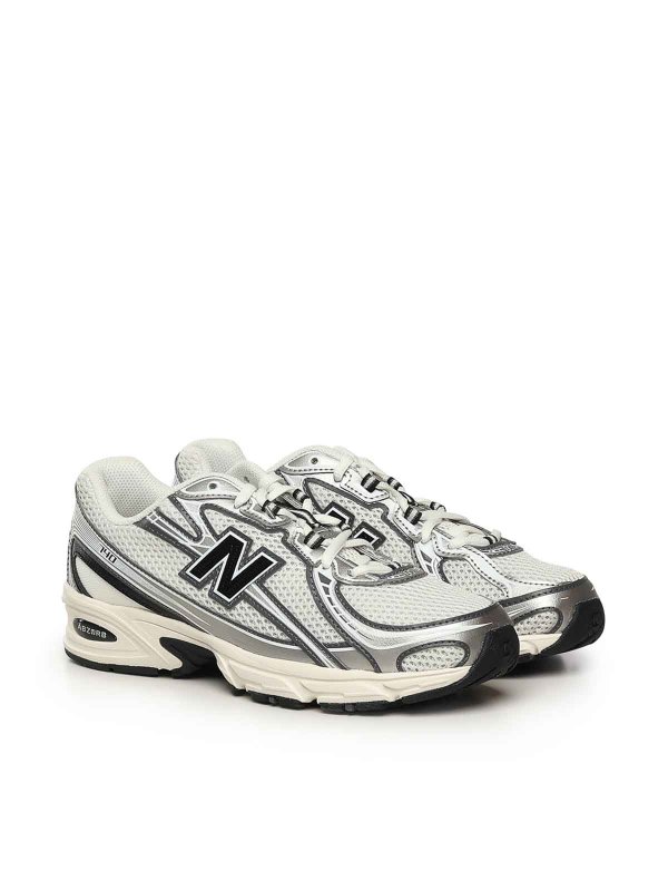 NEW BALANCE: スニーカー online - スニーカー - ブルー