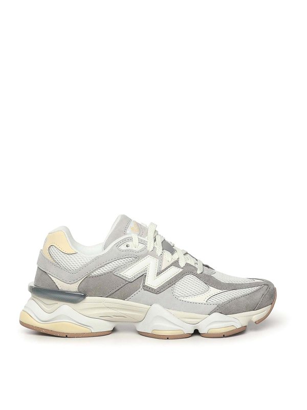 NEW BALANCE: trainers - 9060 Sneakers