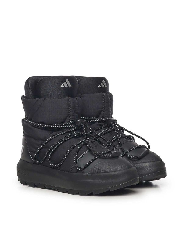 Adidas Originals: Stiefel online - Stiefel - Schwarz