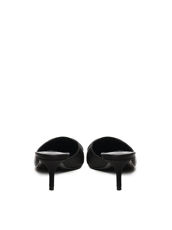The Best Shops Alaïa: mules shoes - Le Coeur Mules