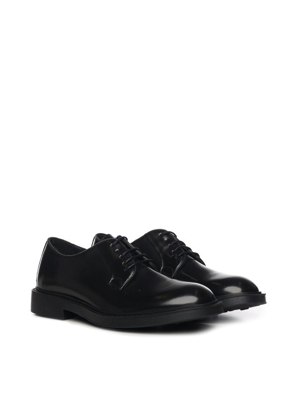 ANTICA CUOIERIA: classic shoes online - Leather Derby