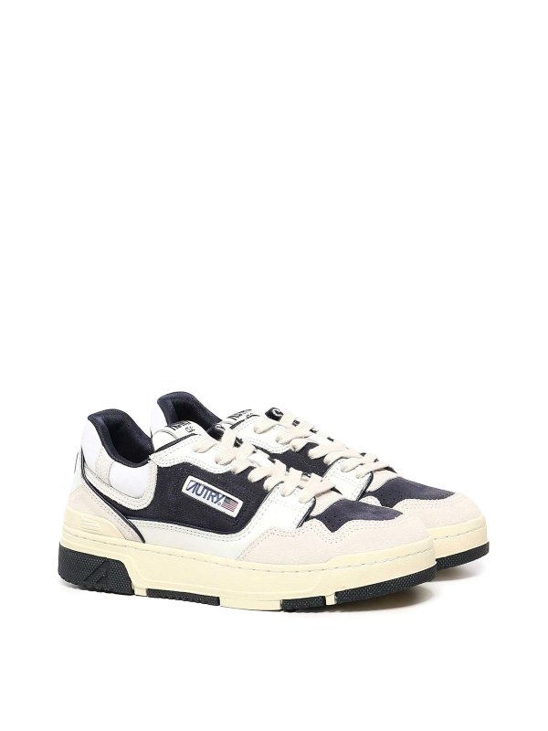 AUTRY: Chaussures de sport online - Baskets - Blanc