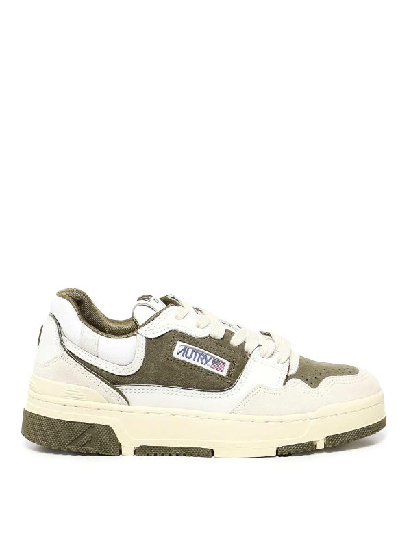 AUTRY: trainers - Clc Low Sneakers