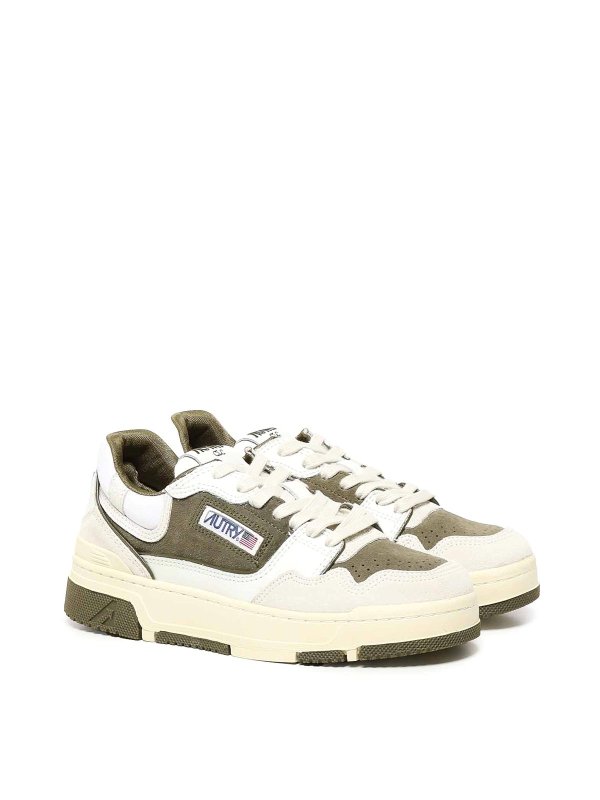 AUTRY: trainers online - Clc Low Sneakers
