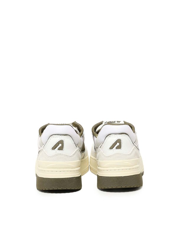 The Best Shops AUTRY: trainers - Clc Low Sneakers
