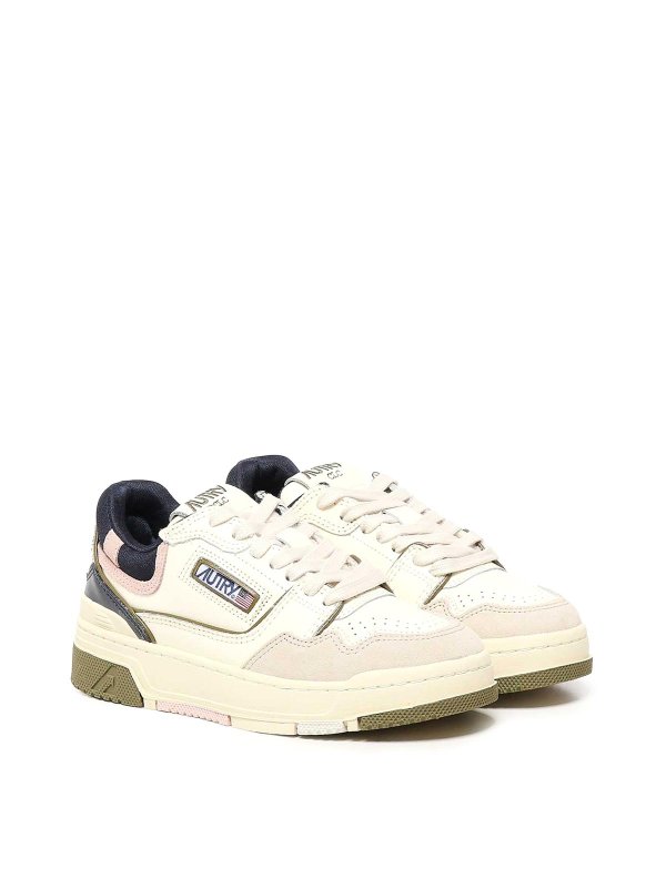 AUTRY: trainers online - Clc Low Sneakers