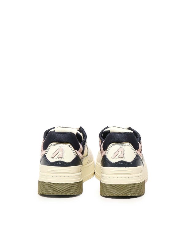 The Best Shops AUTRY: trainers - Clc Low Sneakers