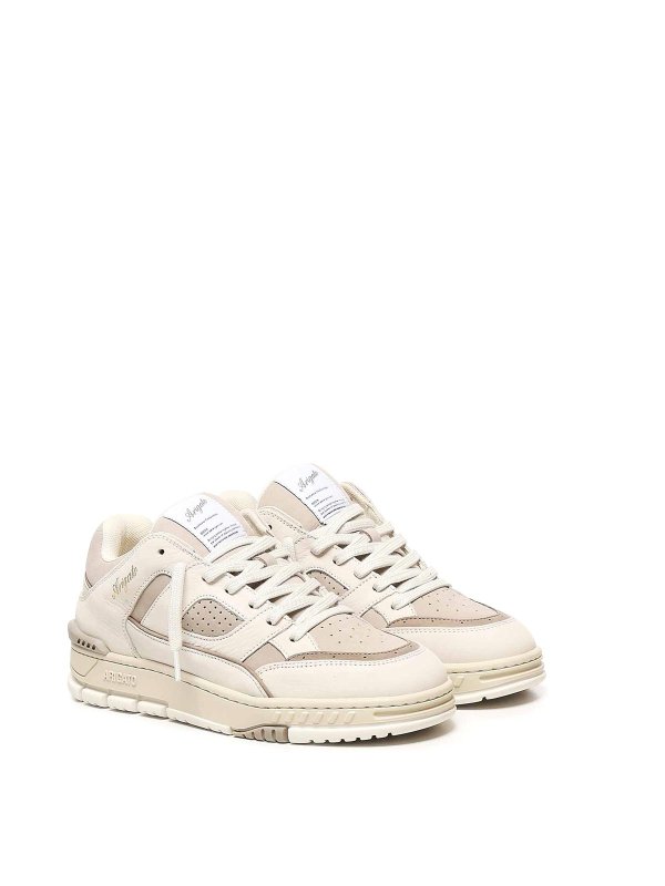 AXEL ARIGATO: Chaussures de sport online - Baskets - Blanc