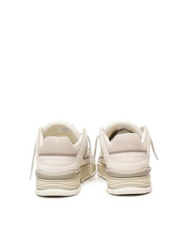 The Best Shops AXEL ARIGATO: Chaussures de sport - Baskets - Blanc