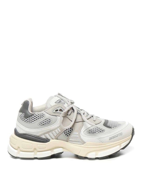 AXEL ARIGATO: Sneaker - Sneaker - Grau
