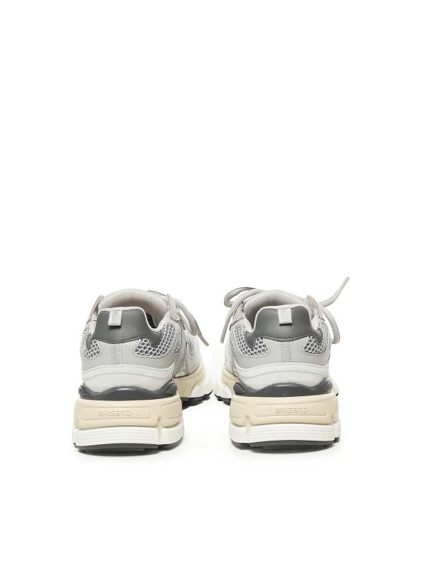 The Best Shops AXEL ARIGATO: Sneaker - Sneaker - Grau