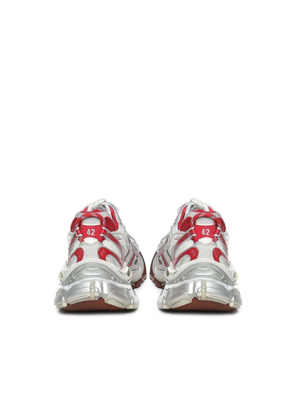 The Best Shops BALENCIAGA: スニーカー - スニーカー - ブラウン