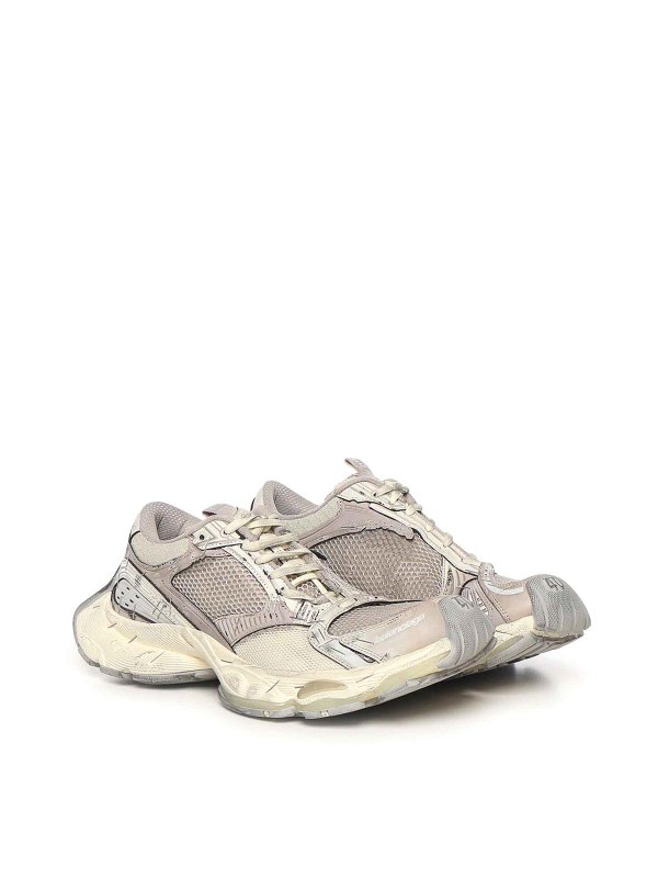 BALENCIAGA: trainers online - Stapler Sneakers