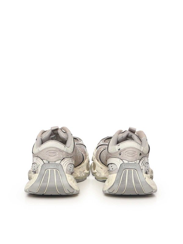 The Best Shops BALENCIAGA: trainers - Stapler Sneakers