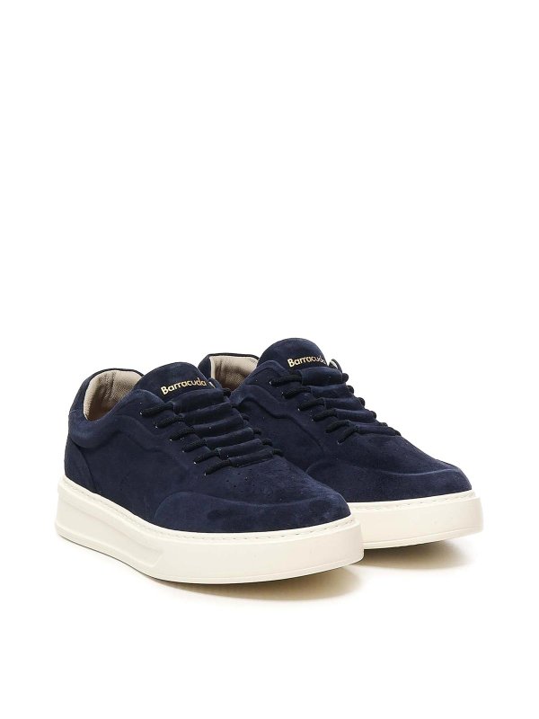 Barracuda: sneakers online - Sneakers  con logo