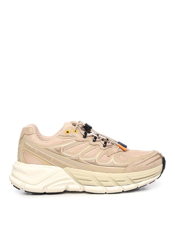 Barracuda: Zapatillas - Zapatillas - Beis