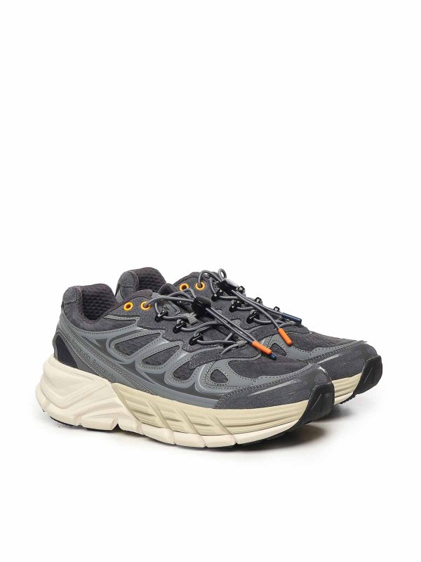 Barracuda: スニーカー online - スニーカー - グレー