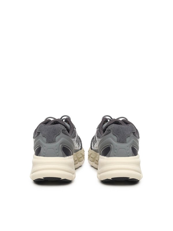 The Best Shops Barracuda: スニーカー - スニーカー - グレー