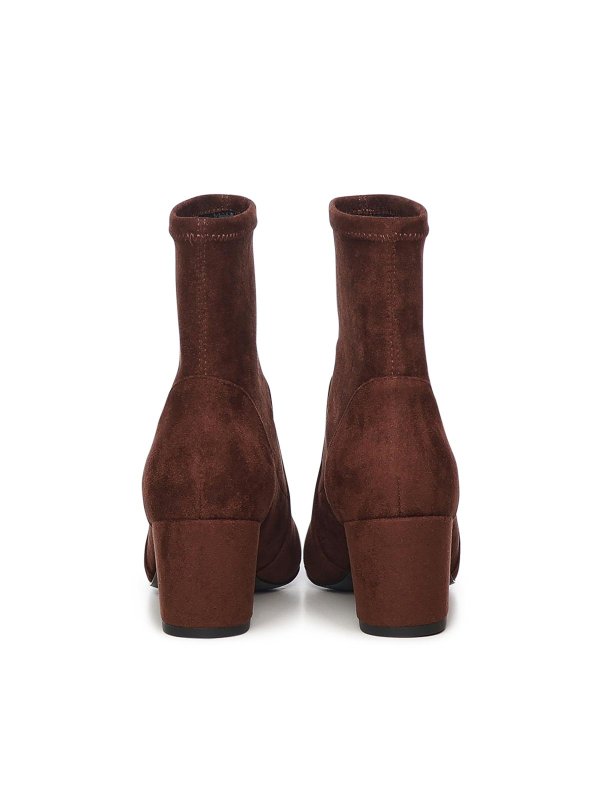 The Best Shops BIBI LOU: Botines - Botines - Marrón