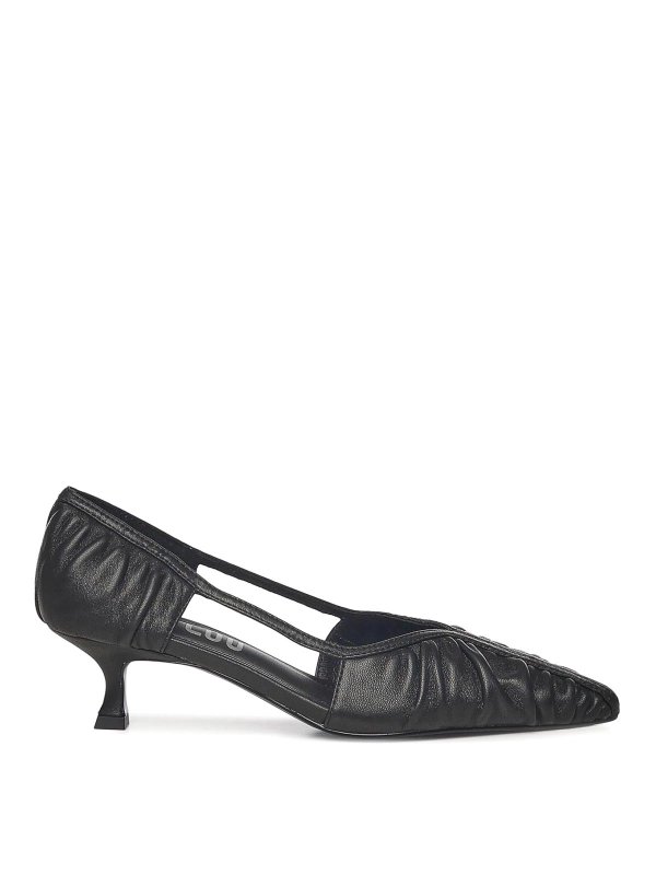BIBI LOU: Pumps - Pumps - Schwarz