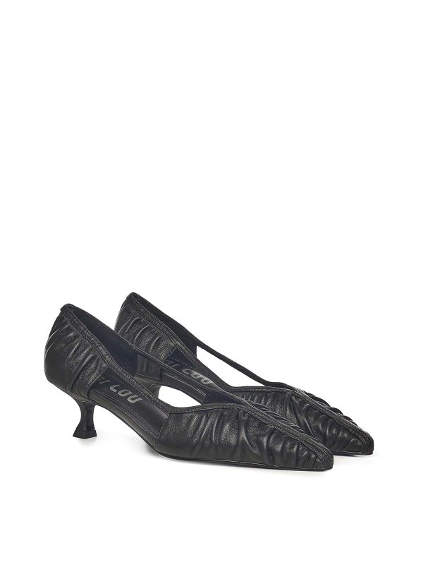 BIBI LOU: Pumps online - Pumps - Schwarz