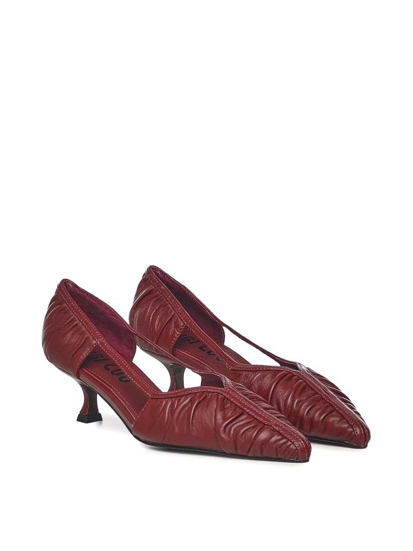 BIBI LOU: scarpe décolleté online - Décolleté