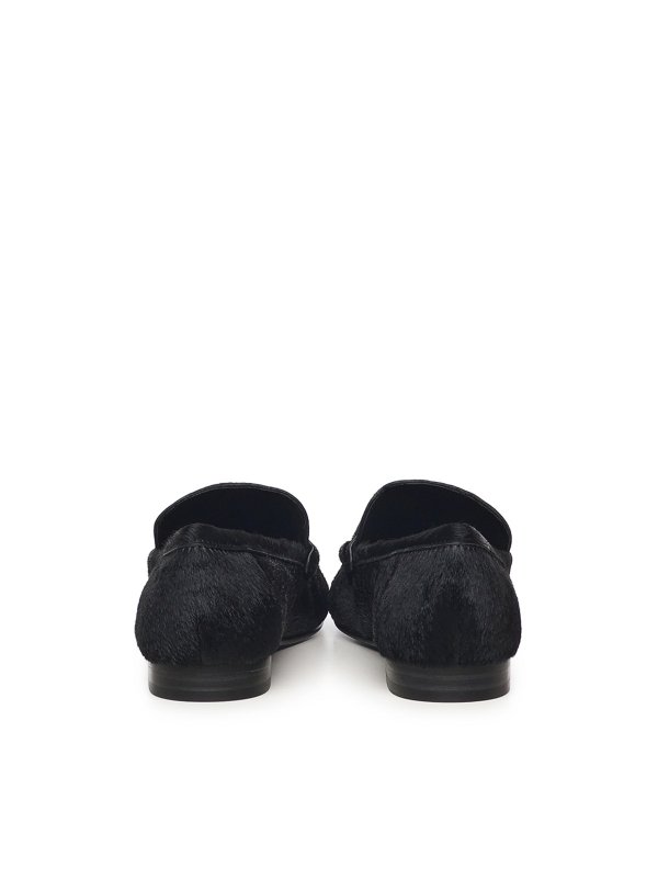 The Best Shops BIBI LOU: ロファー＆スリッパ - ローファー - 黒