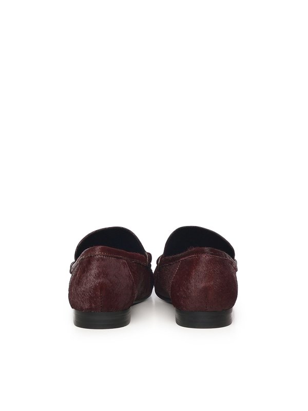 The Best Shops BIBI LOU: ロファー＆スリッパ - ローファー - 紫