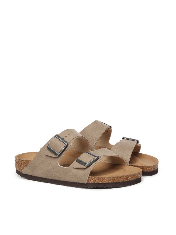 BIRKENSTOCK: sandals online - Arizona Birko-Flor Sandals
