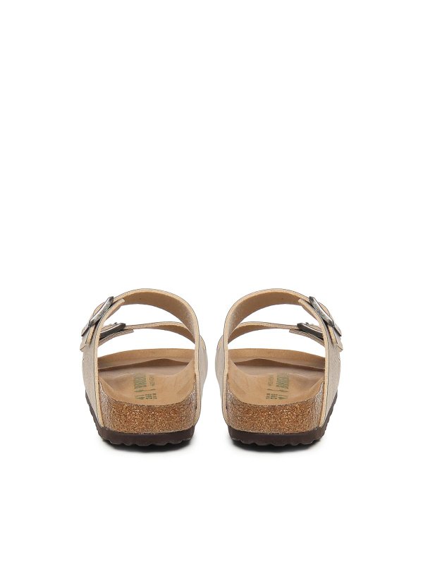 The Best Shops BIRKENSTOCK: sandals - Arizona Birko-Flor Sandals