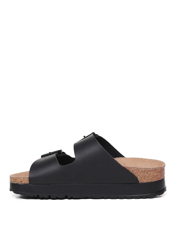 サンダル - 黒 shop online: BIRKENSTOCK