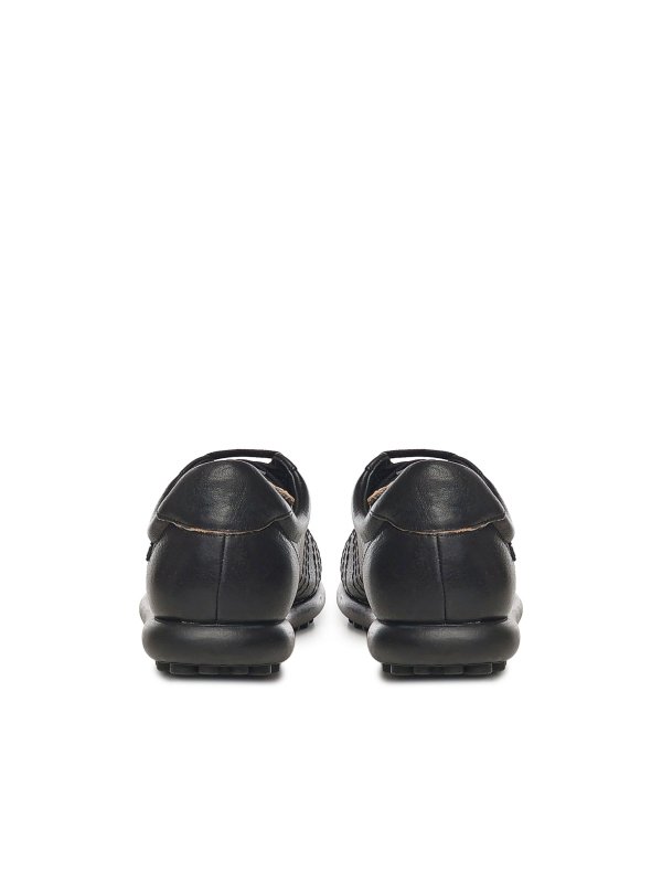 The Best Shops CAMPER: Sneaker - Sneaker - Schwarz