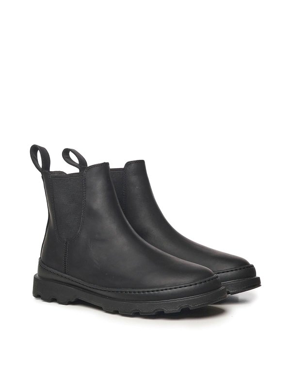 CAMPER: ブーティー online - アンクルブーツ - 黒