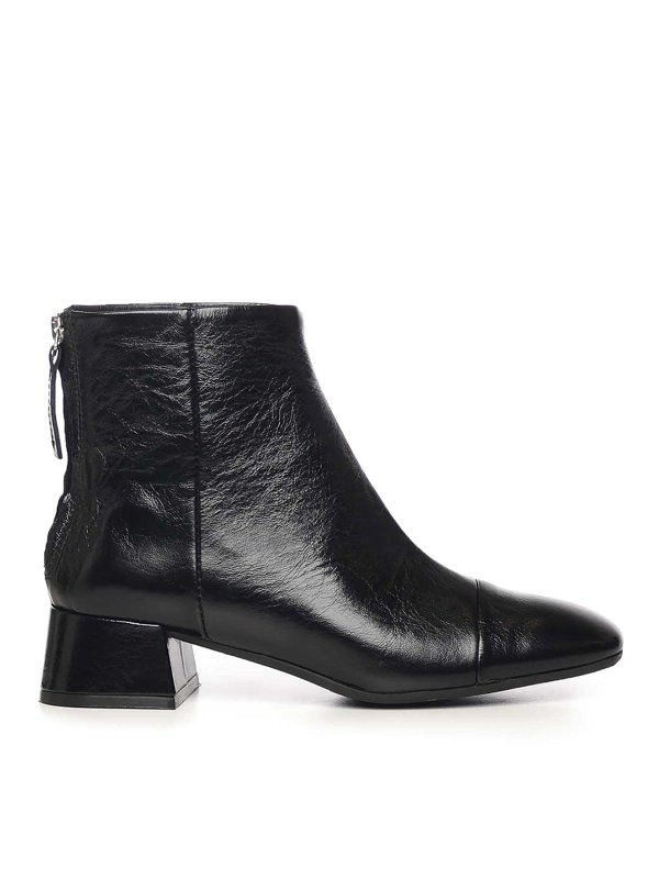 CARMENS: Botines - Botines - Negro