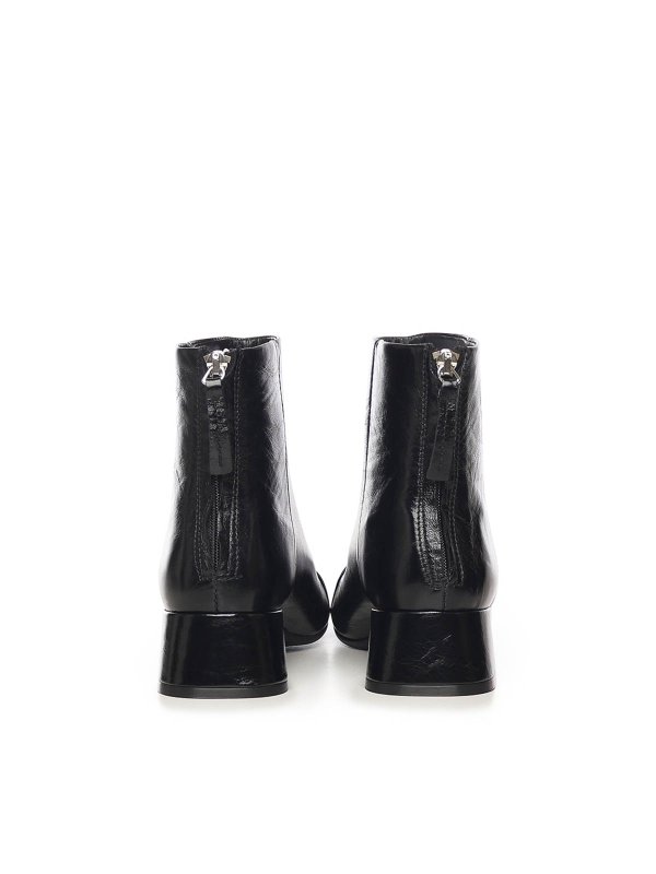 The Best Shops CARMENS: Botines - Botines - Negro