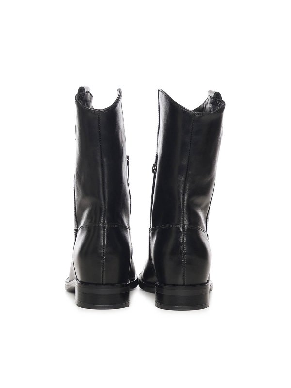 The Best Shops CARMENS: boots - Kim Low Leather Boots