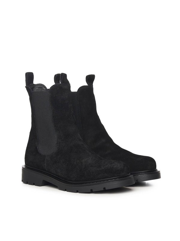 CARMENS: Botas online - Botas - Negro